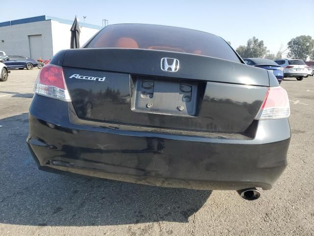 2010 Honda Accord LXP