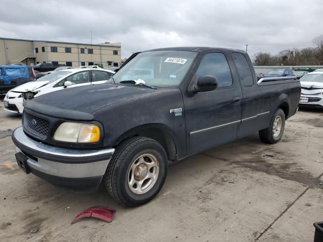 1998 Ford F150