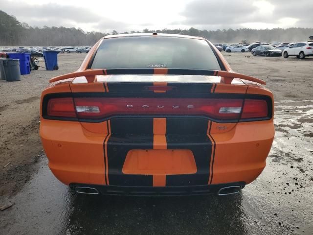 2014 Dodge Charger R/T