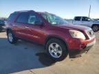 2012 GMC Acadia SLE