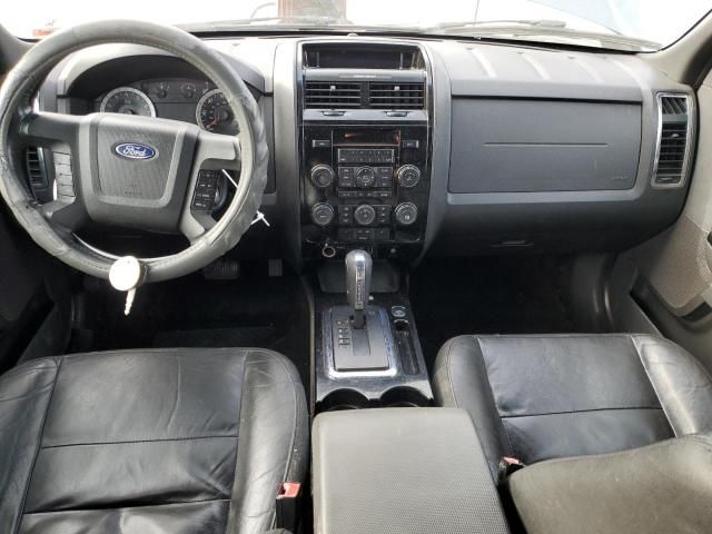 2010 Ford Escape Limited