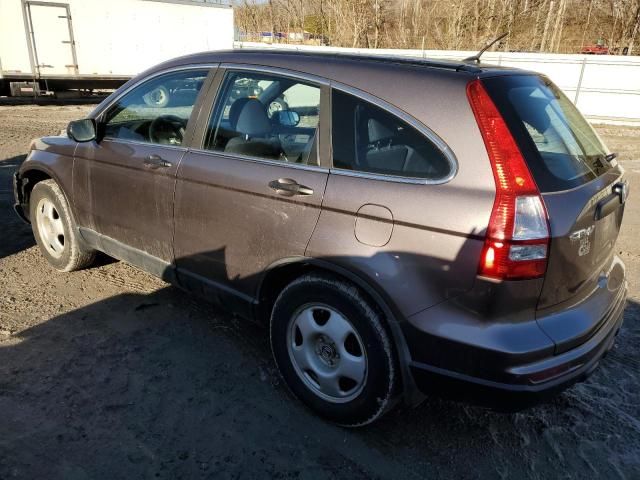 2011 Honda CR-V LX