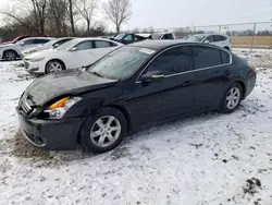 Nissan Vehiculos salvage en venta: 2009 Nissan Altima 3.5SE