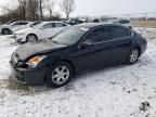 2009 Nissan Altima 3.5SE