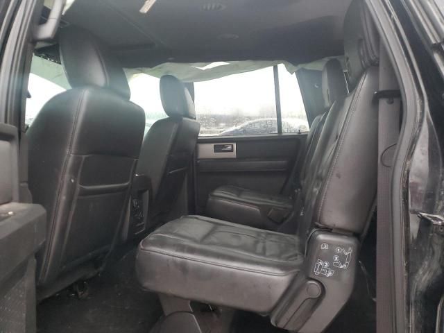 2013 Ford Expedition EL Limited