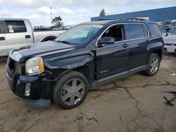 2011 GMC Terrain SLE en venta en Woodhaven, MI