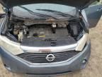 2013 Nissan Quest S