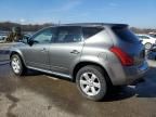 2006 Nissan Murano SL