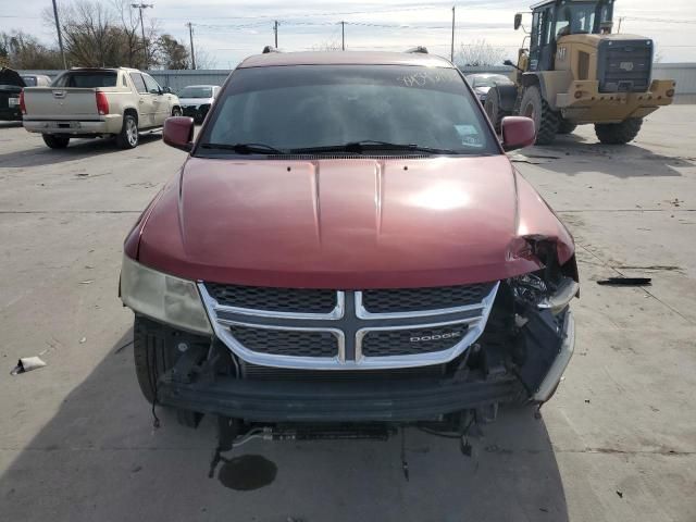 2011 Dodge Journey Crew