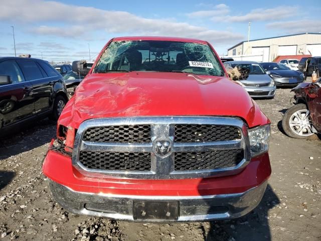 2019 Dodge RAM 1500 Classic SLT