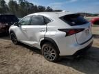 2018 Lexus NX 300 Base