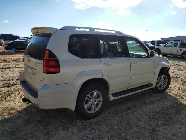 2007 Lexus GX 470