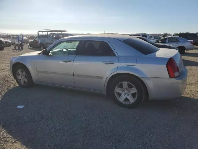 2005 Chrysler 300