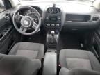 2011 Jeep Compass Sport