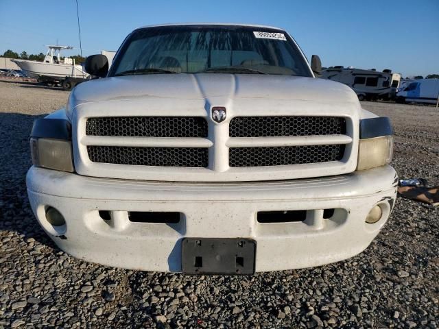 1999 Dodge RAM 1500