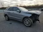 2016 Mercedes-Benz GLE 350 4matic