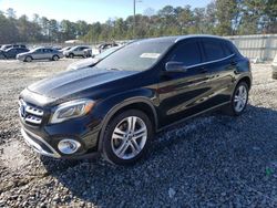 Mercedes-Benz gla-Class salvage cars for sale: 2019 Mercedes-Benz GLA 250