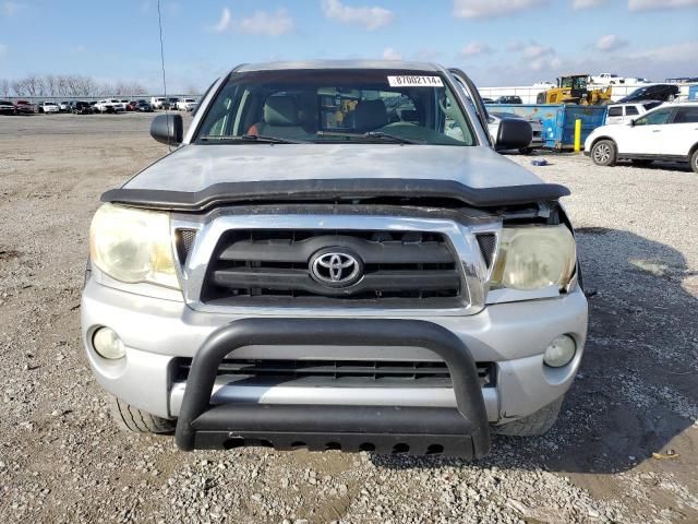 2005 Toyota Tacoma Prerunner Access Cab