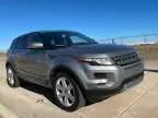 2013 Land Rover Range Rover Evoque Pure Premium