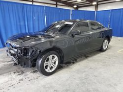 Salvage cars for sale from Copart Harleyville, SC: 2023 Dodge Charger SXT