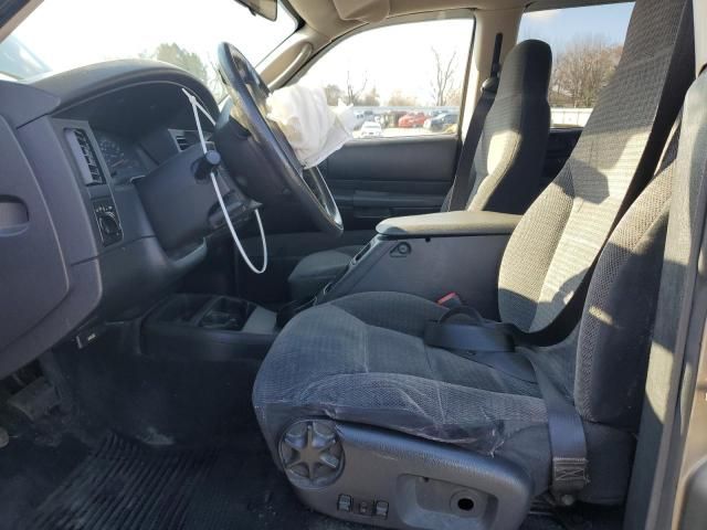 2003 Dodge Durango Sport