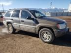 2004 Jeep Grand Cherokee Limited