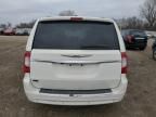 2013 Chrysler Town & Country Touring L