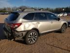 2017 Subaru Outback 3.6R Limited