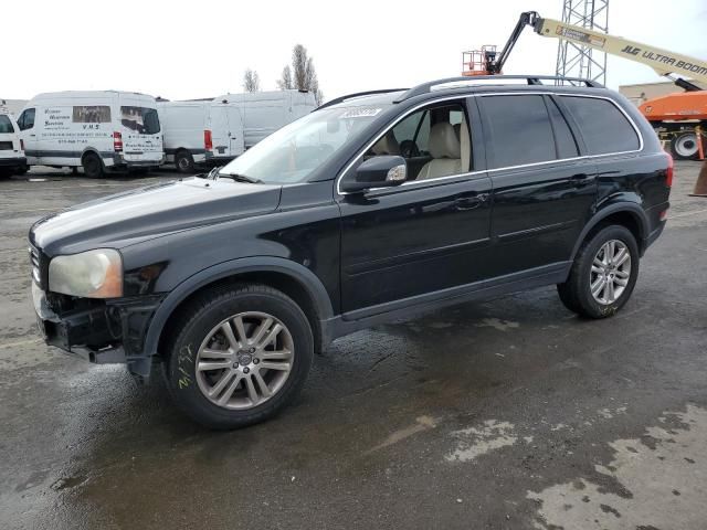 2008 Volvo XC90 3.2