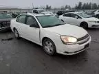 2004 Chevrolet Malibu LT