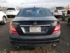 2010 Mercedes-Benz C 350 4matic