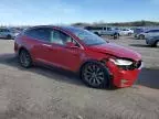 2016 Tesla Model X