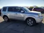 2013 Honda Pilot EXL