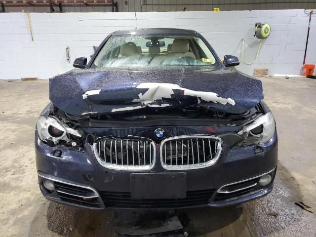 2014 BMW 535 XI