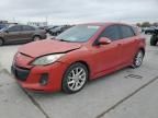 2012 Mazda 3 S