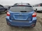 2015 Subaru XV Crosstrek 2.0 Limited