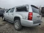 2011 Chevrolet Suburban K1500 LT