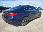 2019 BMW 540 I