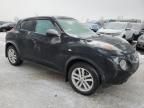 2013 Nissan Juke S