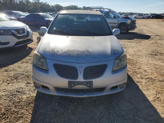 2005 Pontiac Vibe