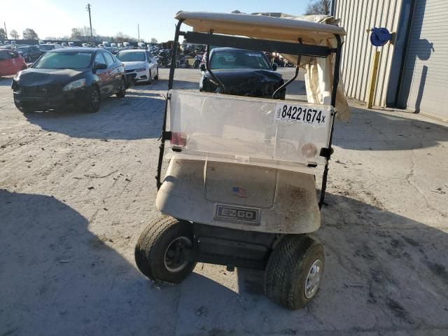 2003 Golf Ezgo