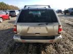 2003 Nissan Pathfinder LE