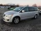 2009 Volkswagen Routan SEL