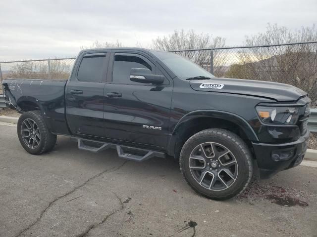 2019 Dodge RAM 1500 BIG HORN/LONE Star