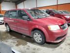 2012 Dodge Grand Caravan SE