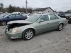 2006 Cadillac DTS