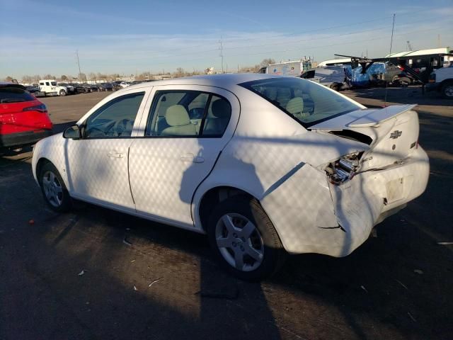 2007 Chevrolet Cobalt LS