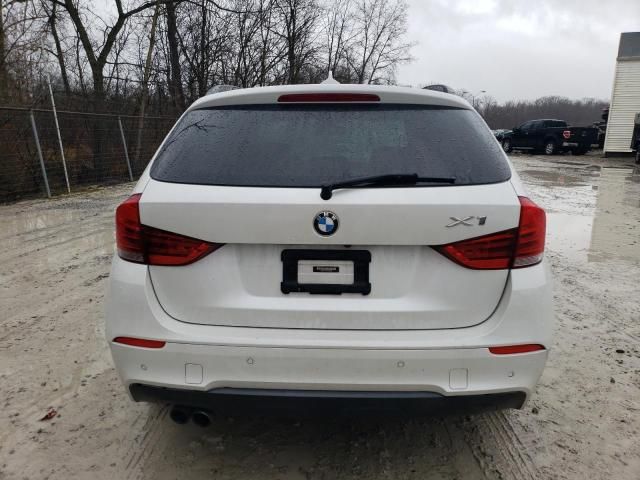 2015 BMW X1 XDRIVE28I