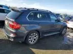 2013 BMW X5 XDRIVE35D