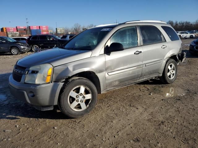 2005 Chevrolet Equinox LT